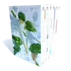 アオハライド 初回生産限定版 DVD 全巻セット