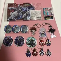 シンカリオン キャラクターグッズ