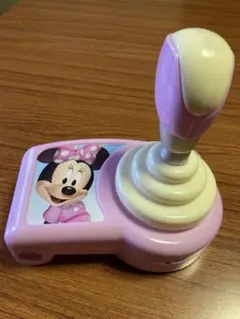 Disney ミニーマウス ラジコン用コントローラー