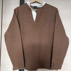 【AIGLE】 エーグル　長袖トップスのサムネイル