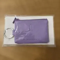 BTS JAPAN OFFICIAL FANCLUB 入会特典 キーポーチのサムネイル