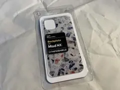 RhinoShield ModNXプレートベネチアンテラゾiPhone11Pro
