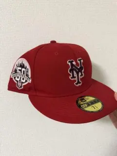 ニューエラ　NEW ERA ニューヨークメッツ　50周年