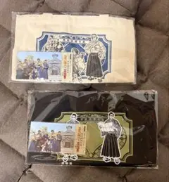 ゴールデンカムイ 明治村