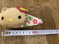 ドデカパッチン 日焼けキティ