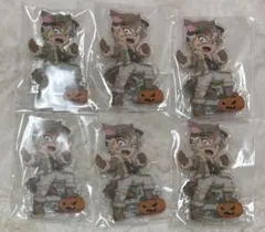 鬼滅の刃 正月 ひな祭り ハロウィン お月見 アクリルスタンド 煉獄杏寿郎 鬼滅の刃 正月 ひな祭り ハロウィン お月見 アクリルスタンド 煉獄杏