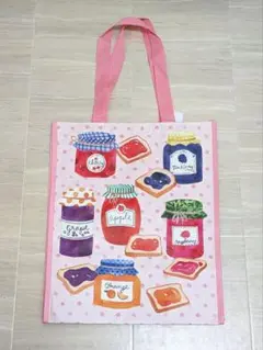 【新品 未使用】TK Maxx エコバッグ③