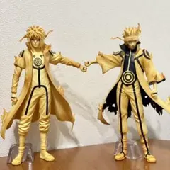 NARUTO フィギュア