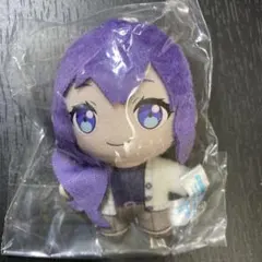 プロセカ 朝比奈まふゆ ぬいぐるみまとめ売り プロセカ ふわぷち ミニぬいぐるみ 朝比奈まふゆ - メルカリ