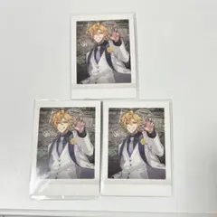 ヒプマイ 一二三 3点セット