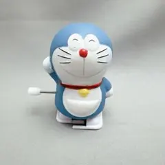 タカトク 小学館 当時物 昭和レトロ ドラえもん ソフビ フィギュア