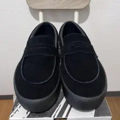 バンズSkate Loafer Suede 28cmスケートローファースウェード