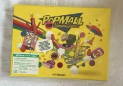 なにわ男子/LIVE TOUR 2023'POPMALL'〈初回限定盤・3枚組〉