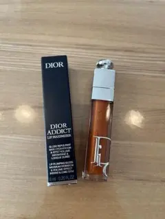 ディオール　アディクトリップマキシマイザー　リップグロス
