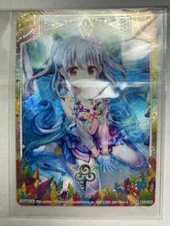 Reバース ドルフィンウェーブ 永雪 氷織 NBP - メルカリ