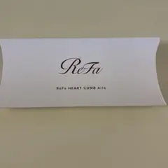 リファハートコームアイラ　ローズゴールド