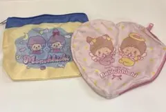 モンチッチ ポーチアソートコレクション セット