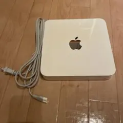 Apple Mac mini A1347 本体＋電源コード 未確認 現状品 - メルカリ