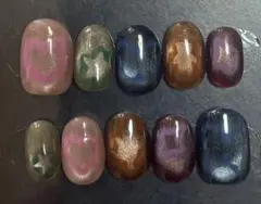 ネイルチップ 現品のみ マグネットネイル