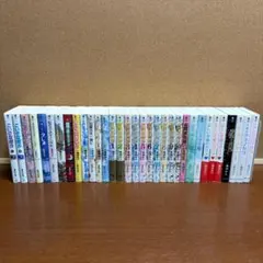 【文庫版】 一条ゆかり シリーズ １７タイトル ３３冊セット 全巻 文庫版】 一条ゆかり シリーズ 17タイトル 33冊セット 全巻 - メルカリ
