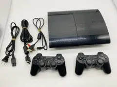 ジャンク　本体のみ　プレステ3　PlayStation3 CECH-4000B Yahoo!オークション -「cech-4000b ジャンク」の落札相場・落札価格