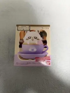 ちいかわ キャラデアートケース モモンガ