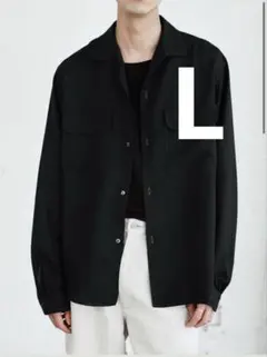 【新品未使用】LIDNM Si/W Amunzen Shirt LIDNM Si/W Amunzen Shirt - メルカリ
