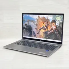 HP ZBook Firefly G8 ノートPC 本体 office2024 - メルカリ