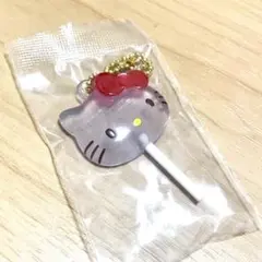 カラフルキャンディチャーム　ハローキティ