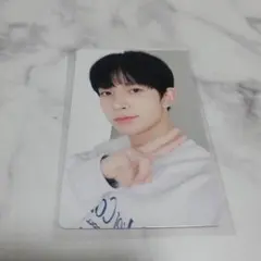 ENHYPEN ククパケ 2023 ヒスン