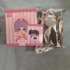 新品未開封　プリパラ10th　 真中らぁら　東堂シオン　レオナ　ぬいぐるみ 2025年最新】プリパラ シオン ぬいぐるみの人気アイテム - メルカリ