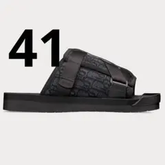 Christian Dior Alpha black 41のサムネイル