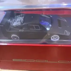 EIDOLON Ferrari F40 LM 精悍マットブラック 未開封新品 2025年最新】アイドロン f40の人気アイテム - メルカリ