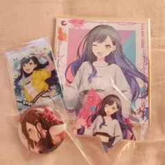 白石杏 まとめ売り