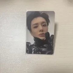 NCT JNJM ジェノ トレカ