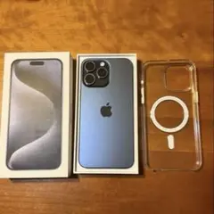 P138 超美品 iPhone15 Pro Max 1TB おまけ付き - メルカリ