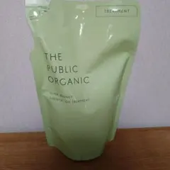 THE PUBLIC ORGANIC スーパーバウンシー トリートメントのサムネイル