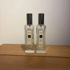 ジョーマローン　香水　グレープフルーツ　オレンジブロッサム