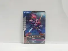 仮面ライダー電王 ライナーフォーム 037 ガンバレジェンズ