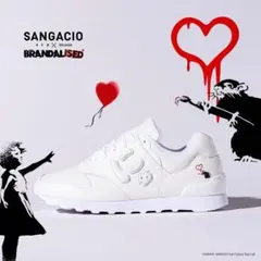 2026年最新】brandalised スニーカーの人気アイテム - メルカリ
