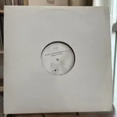 SPACE FUNK 2001 / GALAXY PIMP 3000プロモ盤 - メルカリ