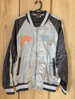 【レア】スカジャン ポルノグラフィティ ライブグッズ Mサイズ