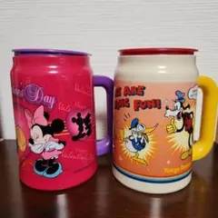 Disney - ディズニー スーベニアボトル、ディズニーランド25周年タンブラーまとめ売り Starbucks x Disney】ディズニーワールド・ステンレス・ボトル