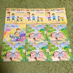 七田チャイルドアカデミー ホームリスニング CD ほぼ新品未開封 2025年最新】七田チャイルドアカデミー ホームリスニングの人気