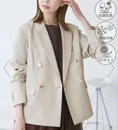 ロペピクニックジャケット