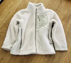 mont-bell フリースジャケット 100cm