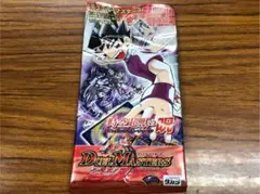 デュエルマスターズ 超戦士襲撃 未開封パック DM-03 - メルカリ