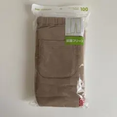 UNIQLO コーデュロイ レギンス