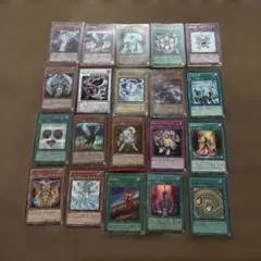 バラ売り相談可】遊戯王 9枚まとめ - メルカリ
