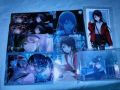 星乃一歌 カード類 ノーブル 缶バッジ